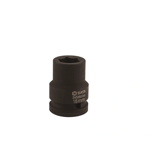 SATA gépi dugókulcs 3/4" 18mm F182342