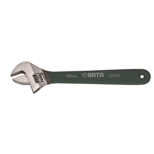 SATA mártott nyelű állítható villáskulcs 165mm (0-23.8mm) F182622
