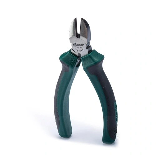 SATA oldalcsípő fogó 125mm F182722