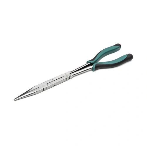 SATA dupla áttételes fogó 340mm egyenes F182737