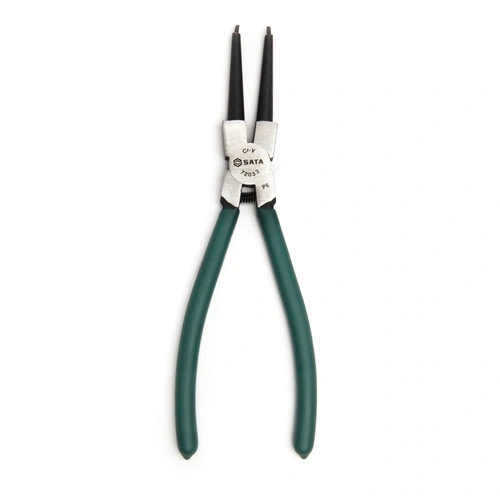 SATA seeger-fogó belső egyenes 180mm F182757