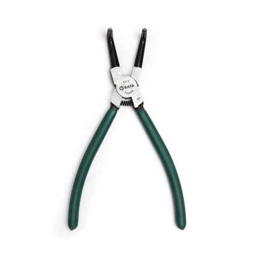 SATA seeger-fogó belső hajlított 133mm F182760