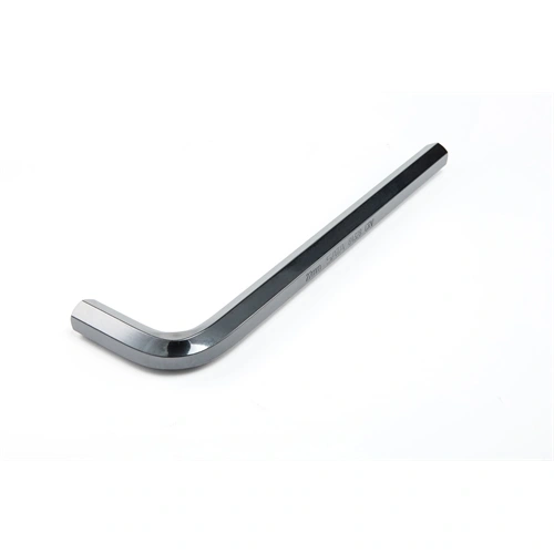 SATA imbuszkulcs 17mm fekete oxidált F182768