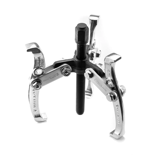 SATA 3-karos megfordítható csapágylehúzó 8" F182778
