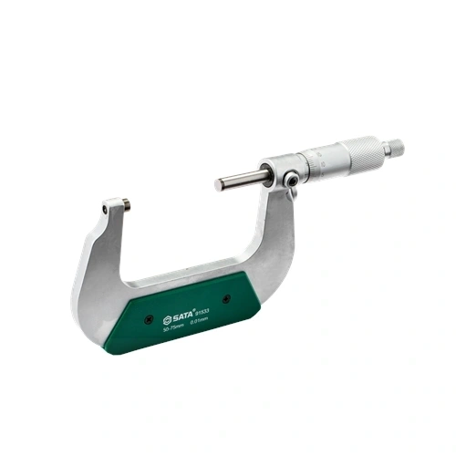 SATA külső mikrométer 50-75mm F182798