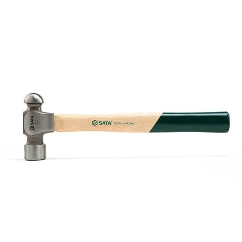 SATA gömbfejű kalapács 680g hickoryfa nyéllel F182802