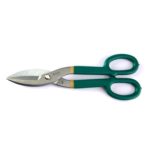 SATA alakvágó lemezolló 425mm egyenes F182814