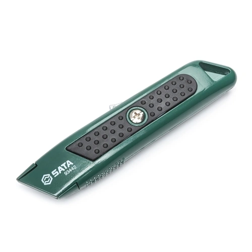 SATA vágókés 19mm (automatikusan visszahúzódó penge) F182816