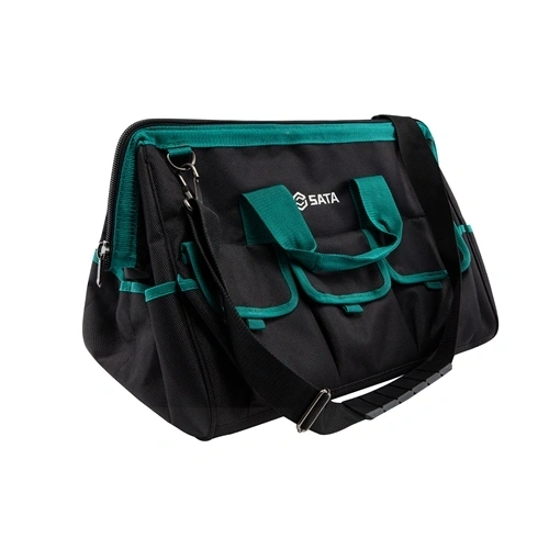 SATA szerszámtáska 44x33x30cm F182830
