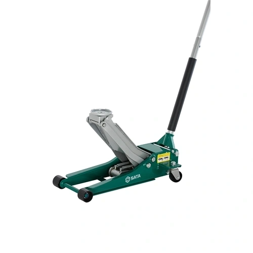 SATA krokodilemelő 2t alacsony profilú F182861