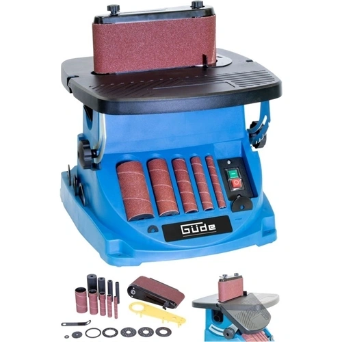 Güde Henger és szalag csiszoló GSBSM 450 F182988
