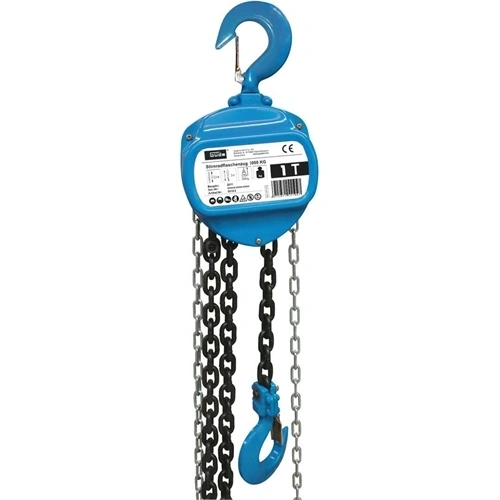 Güde Láncos emelő 1000 kg F183000
