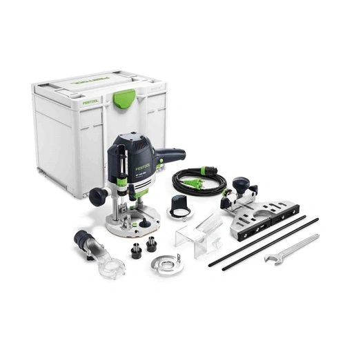Festool OF 1400 EBQ-Plus felsőmaró F183115