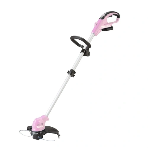 Makita UR100DSAP 10.8V CXT Li-ion akkus szegélynyíró 1x2.0Ah rózsaszín F183202