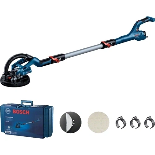 Bosch GTR 550 falcsiszoló 550W 225 mm F183228