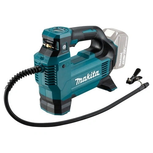 Makita DMP181Z 18V LXT Li-Ion 11.1bar kompresszor (akku és töltő nélkül) F183240