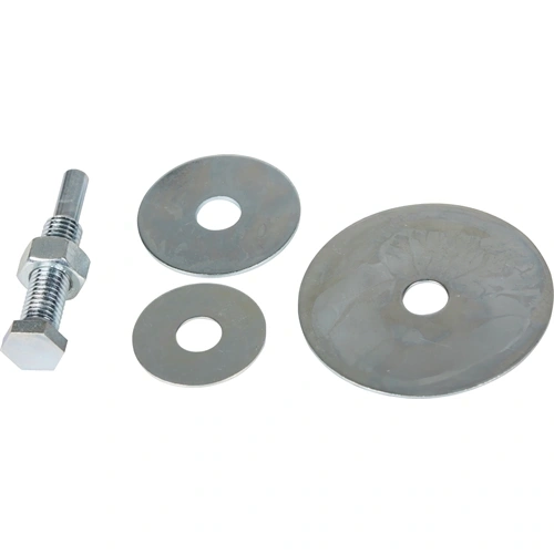 Klingspor felfogó szár, 8 mm SD 2000 F183691