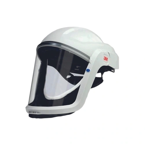 3M M-206 arcvédő komfort arcszigeteléssel F183877