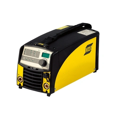 ESAB Caddy Tig 2200i TA33 inverteres hegesztőgép T F183886