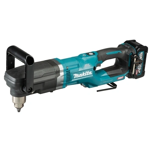 Makita DA001GM101 40Vmax XGT Li-ion BL 200mm sarokfúró 1x4.0Ah F183923