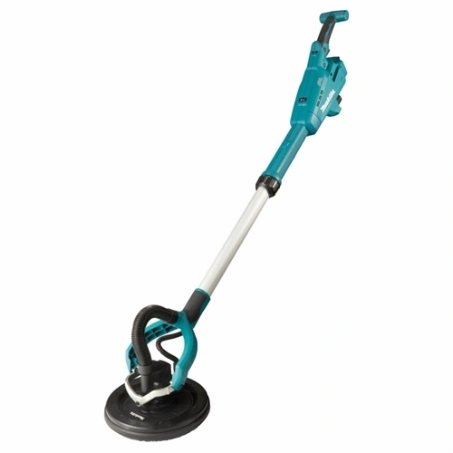 Makita DSL801Z 18V LXT Li-ion BL AWS 225mm falcsiszoló alapgép (akku és töltő nélkül) F183944