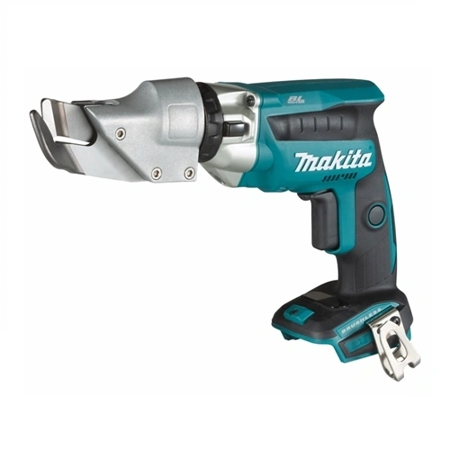 Makita DJS131Z 18V LXT Li-ion 1.3mm lemezvágó olló alapgép (akku és töltő nélkül) F183945