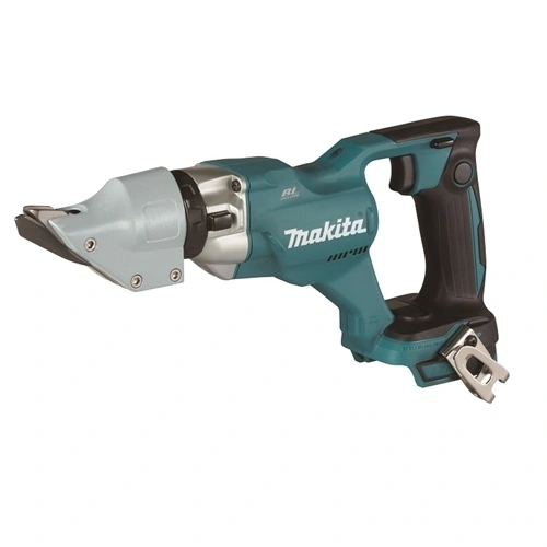 Makita DJS200Z 18V LXT Li-ion 1.6-2.0mm lemezvágó alapgép (akku és töltő nélkül) F183946