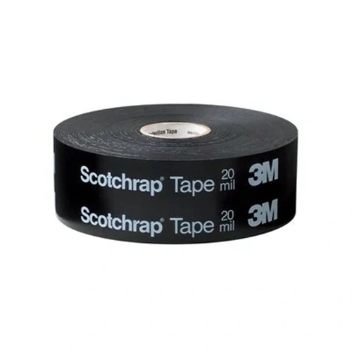 3M Scotchrap 50 vinil korrózióvédő szalag 50.8mm x 30.5m F184041