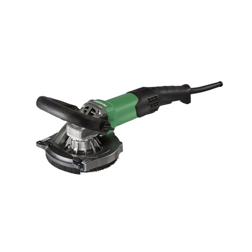 Hikoki GM13YWSZ (GM13Y-GYK) betoncsiszoló 125mm 1900W + korong F184199