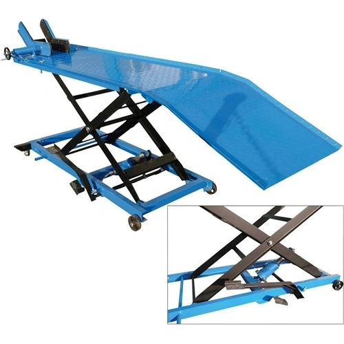 Güde motorszerelő rámpa GMR560 F184321