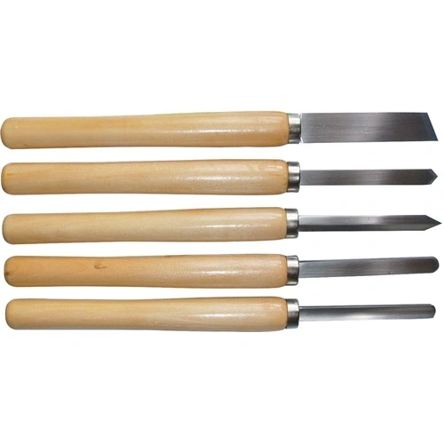 Güde esztergakés-szett 5 részes F184348