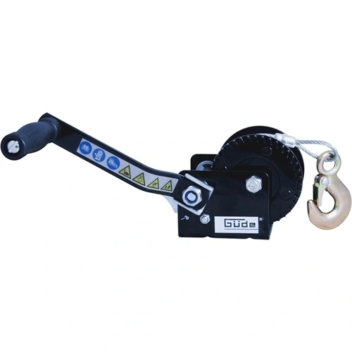 Güde kézicsörlő 360 F184350