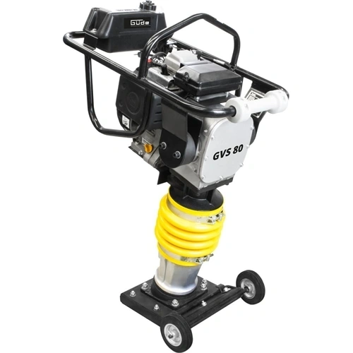 Güde vibrációs döngölőbéka GVS 80 F184367