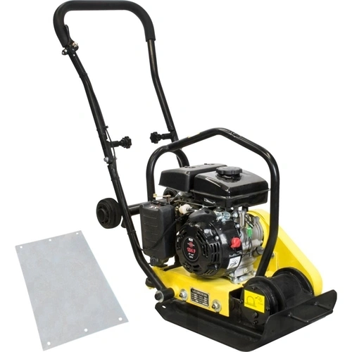 Güde lapvibrátor GRP 50 F184368