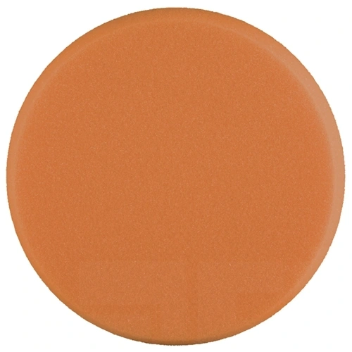 Makita polírozó szivacs korong 190mm (narancs/lágy) F184527