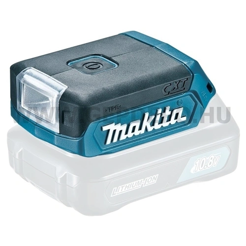 Makita 10.8V CXT Li-ion akkus lámpa F184601
