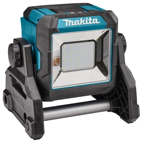 Makita 40V max XGT 249x298x386mm akkus LED lámpa ML103 1100 lumen F184605