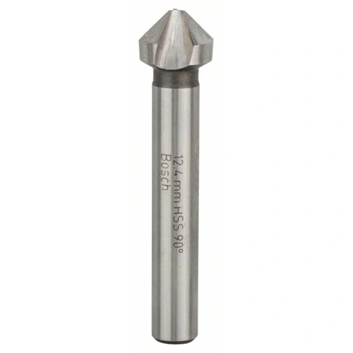 Bosch kúpsüllyesztő HSS 12.4 M6 56 mm 8 mm F185159