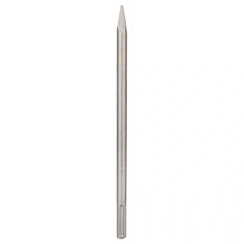 Bosch SDS-Max ECO hegyesvéső, 10 db 400 mm F186053