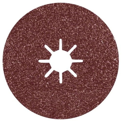 Bosch fibertárcsa R781 fémhez 180mm G36+ kerámia 25db F186076