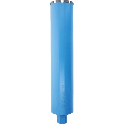 Bosch gyémánt koronafúró 102x450 mm, 1.1/4 UNC vizes F186272