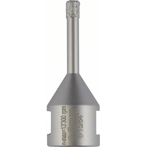 Bosch DrySpeed gyémánt körkivágó M14 6mm F186332