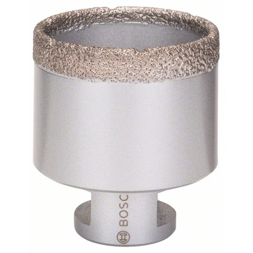 Bosch DrySpeed gyémánt körkivágó sarokcsiszolóhoz M14 55x35 mm F186349