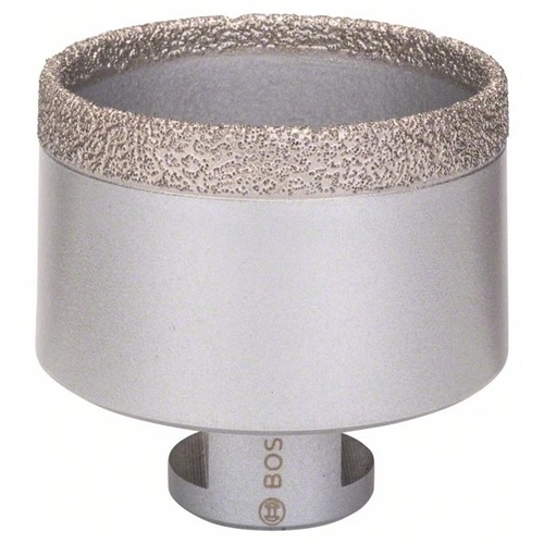 Bosch DrySpeed gyémánt körkivágó sarokcsiszolóhoz M14 70x35 mm F186354