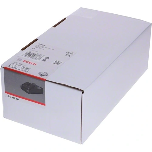 Bosch GAL 18V-40 gyorstöltő 14.4 - 18 V 4 A F188380