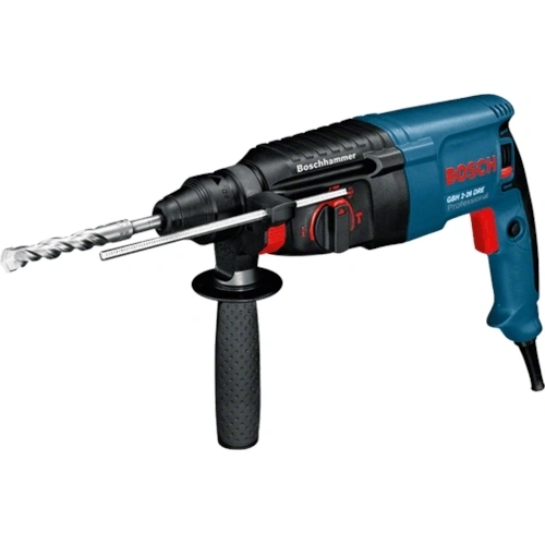 Bosch GBH 2-26 DRE fúrókalapács 800W 2.7J F188439