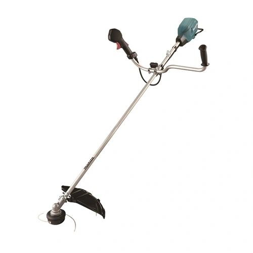 Makita UR006GZ02 40Vmax XGT Li-ion BL 1000W fűkasza alapgép (akku és töltő nélkül) F188480