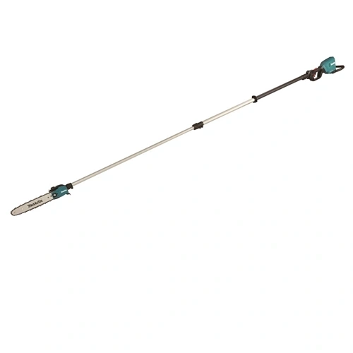 Makita DUA301Z 2x18V LXT Li-ion BL 30cm teleszkópos magassági ágvágó 2530-3762mm alapgép (akku és töltő nélkül) F188483