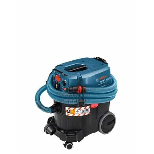 Bosch GAS 35 M AFC száraz-nedves porszívó 1200W F188673