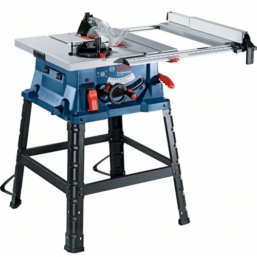 Bosch GTS 254 asztali körfűrész 1800W F188676